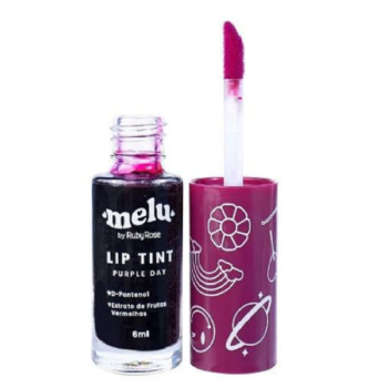 LIP TINT RUBYROSE MELU PURPLE DAY 6ML