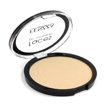 PÓ COMPACTO FENZZA 01 12G
