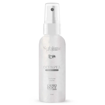 PERFUME CAPILAR SUBLIME OLYMPEA 60ML