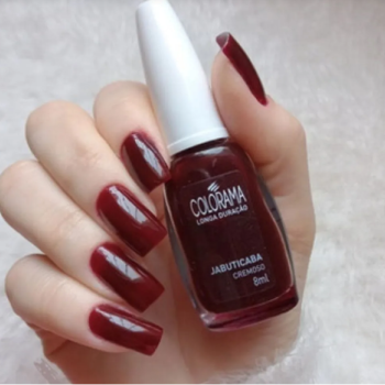 ESMALTE COLORAMA JABUTICABA