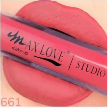 BATOM MAXLOVE MATTE 30H 661