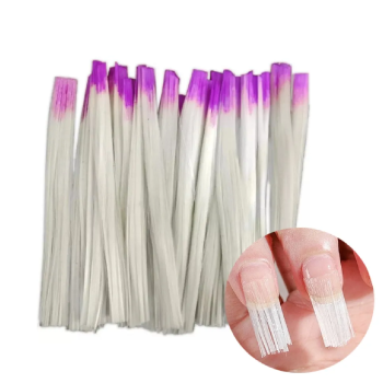 FIBRA X&D FIO A FIO PARA UNHAS C/100