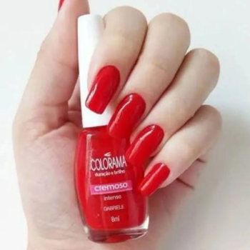 ESMALTE COLORAMA GABRIELE