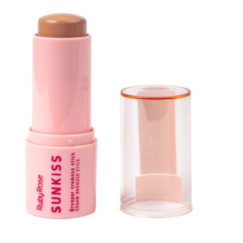 CONTORNO EM BASTÃO RUBY ROSE SUNKISS DESERT HAZE