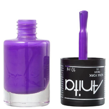 ESMALTE ANITA NOVA YORK