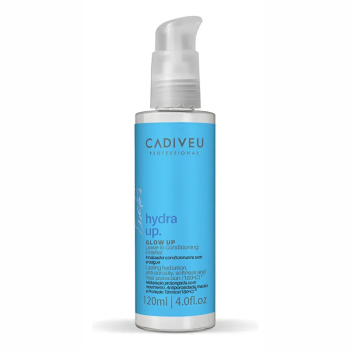 LEAVE IN CADIVEU HYDRA UP 120ML