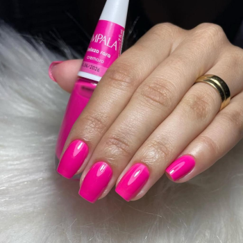 ESMALTE IMPALA A COR DA SUA MODA 4 BELEZA RARA