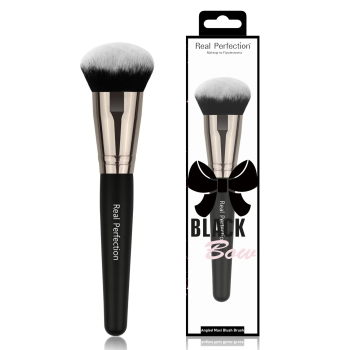 PINCEL REAL PERFECTION ANGLED MAXI BLUSH BRUSH 106