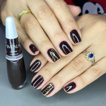 ESMALTE IMPALA A COR DA SUA MODA 3 PRIMOR