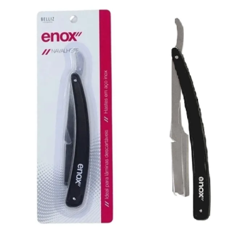 NAVALHETE ENOX 748 CABO PLÁSTICO