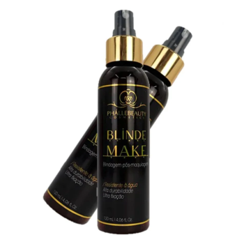 BLINDAGEM PARA MAQUIAGEM PHALLEBEAUTY DROPMAKE 120ML