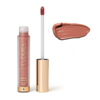 BATOM LÍQUIDO EUDORA MAKE NUDE CONFORTO 4ML