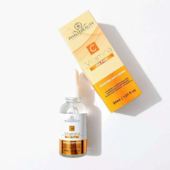 SÉRUM FACIAL PHÁLLEBEAUTY VITAMINA C 30ML
