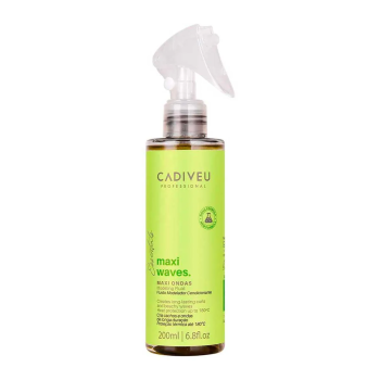 FLUIDO CADIVEU MAXI WAVES 200ML