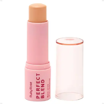 BASE EM BASTÃO RUBY ROSE PERFECT BLEND FS40