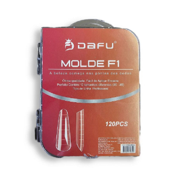 MOLDE F1 DAFU BAILARINA DF66MJ08064 C/120