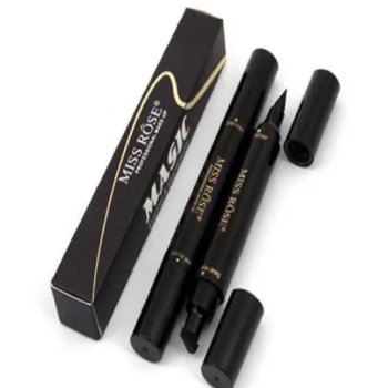 DELINEADOR EM CANETA MISS ROSE MAGIC