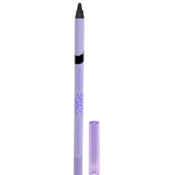 LAPIS PARA OLHOS RUBY ROSE STAY FIX PRETO