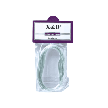 FIBRA PARA UNHAS X&D 2 M