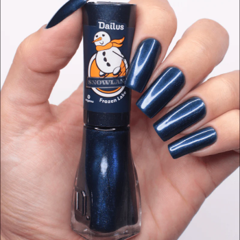 ESMALTE DAILUS SNOWLAND FROZEN LAKE