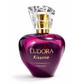 PERFUME EUDORA KISS ME CABERNET 50ML