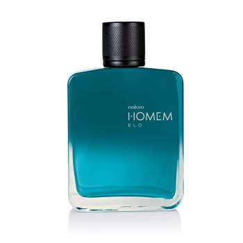 PERFUME NATURA HOMEM ELO 100ML