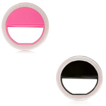 RIGHT LIGHT PARA SELFIE