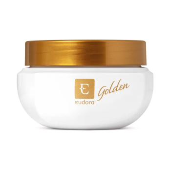 HIDRATANTE CORPORAL EUDORA GOLDEN 250G