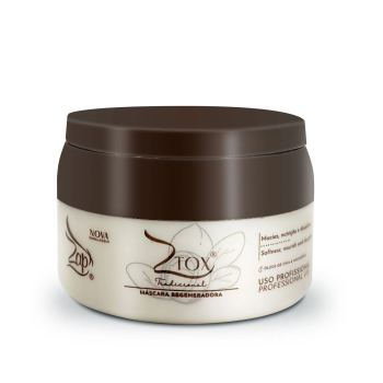ZTOX ZAP TRADICIONAL 400G