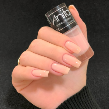 ESMALTE ANITA MINHAS MEMORIAS SCRAPBOOK
