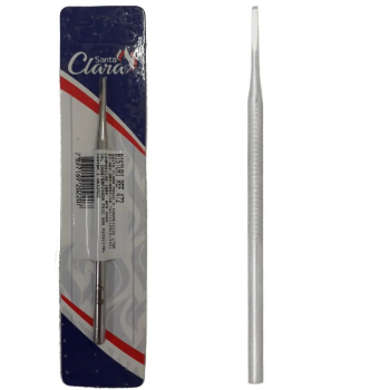 BISTURI INOX PONTEIRO 472