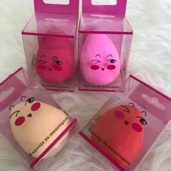 ESPONJA PARA MAQUIAGEM