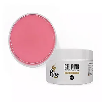 GEL HARD PSIU PINK 25G