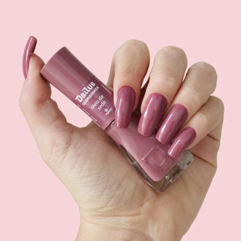 ESMALTE DAILUS MEIA DE SEDA