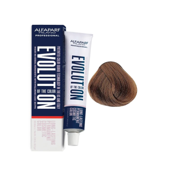 TINTA ALFAPARF EVOLUTION 8.3 LOURO CLARO DOURADO