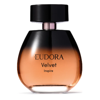 PERFUME EUDORA VELVET INSPIRE 100ML