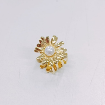 PIRANHA DE FERRO COM PEDRARIA P