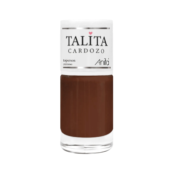 ESMALTE ANITA TALITA CARDOZO TOPERSON