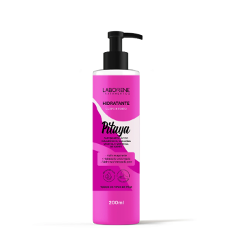 HIDRATANTE CORPORAL LABORENE PITAYA 200ML
