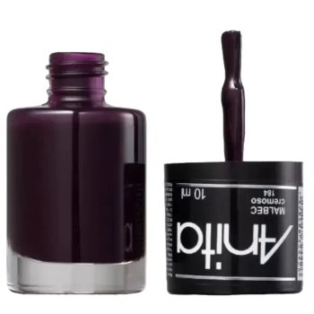 ESMALTE ANITA MALBEC