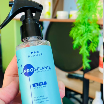 FINALIZADOR PRO BEAUTY SELANTE 100ML