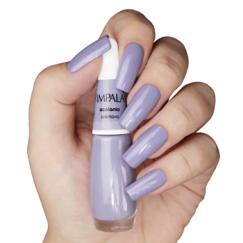 ESMALTE IMPALA A COR DA SUA MODA 2 ACALANTO