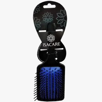 ESCOVA ISACARE MAGIC COLORS BLACK QUADRADA