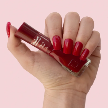 ESMALTE DAILUS PIPOCA DOCE