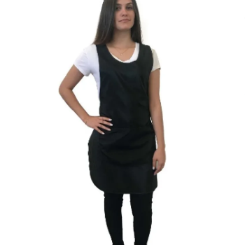 AVENTAL PARA TINTURA MARCO BONI 60X85 1614