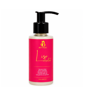 PROGRESSIVA BETTINAS LISO ABSOLUTO 100ML