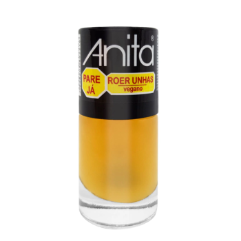 ESMALTE ANITA PARE DE ROER UNHAS JÁ