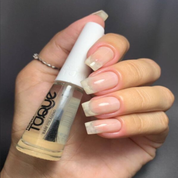 ESMALTE NOVO TOQUE BASE COLÁGENO