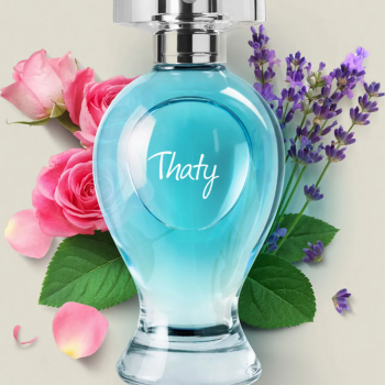 PERFUME OBOTICÁRIO THATY 100ML