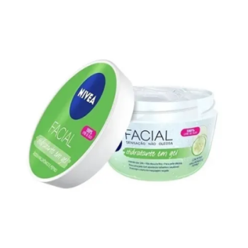HIDRATANTE FACIAL NIVEA GEL 100G